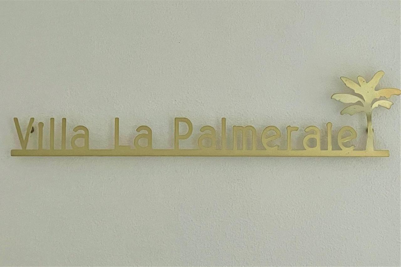 Villa La Palmeraie Puerto De La Duquesa Manilva Exterior foto